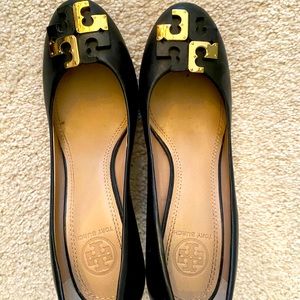 Tory Burch Wedges